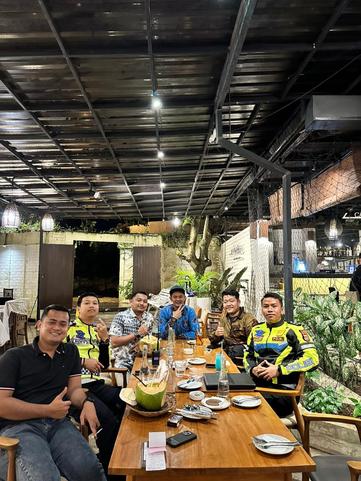 Momen Pelayanan Pelanggan